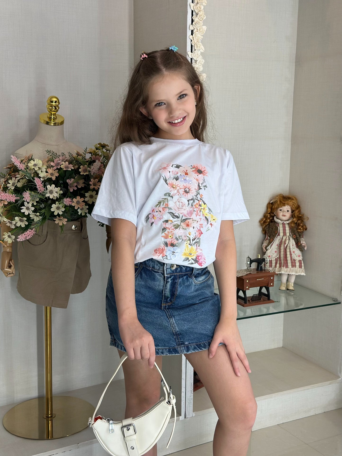 t-shirt oversized