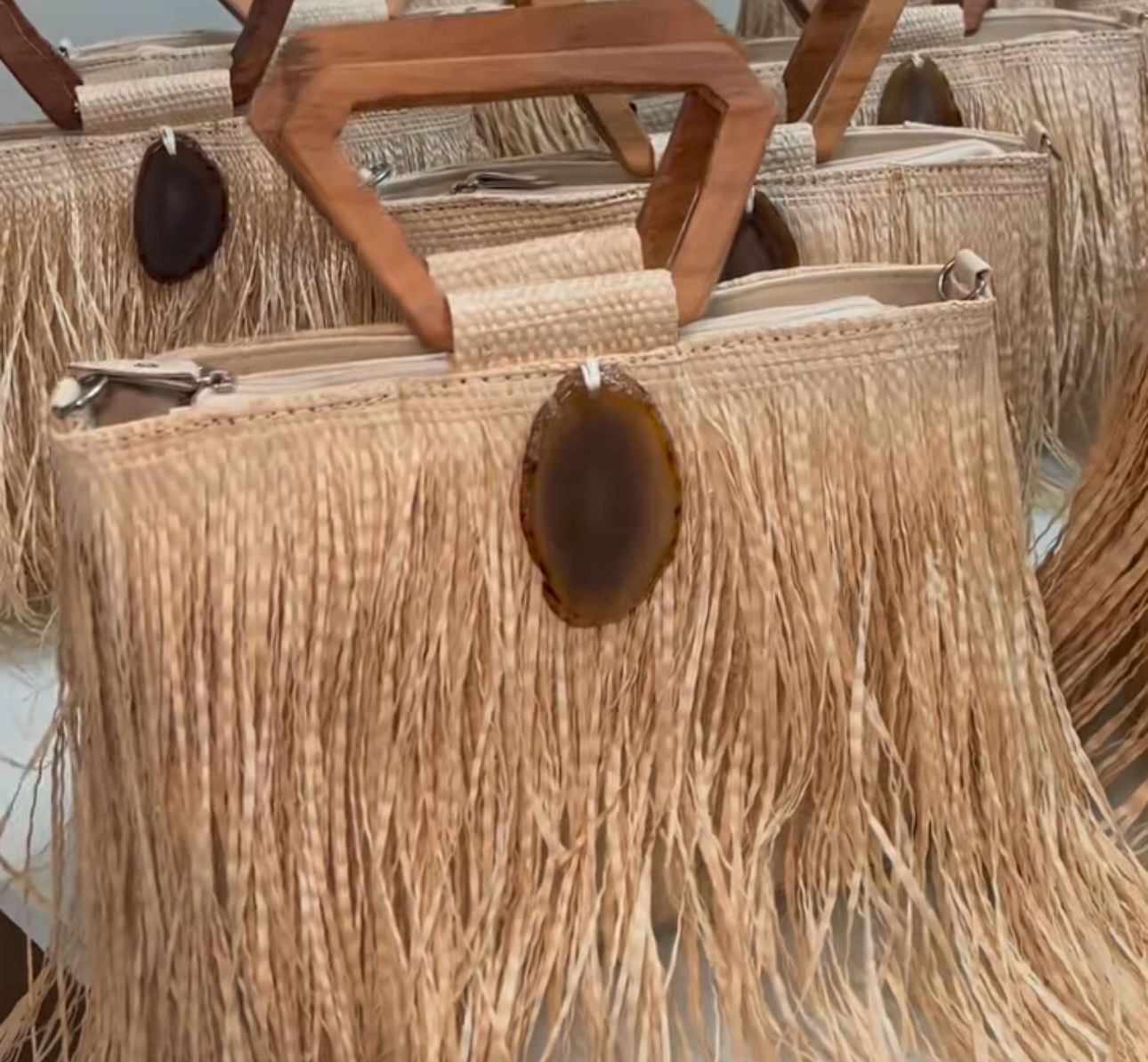 Bolsa Ibiza