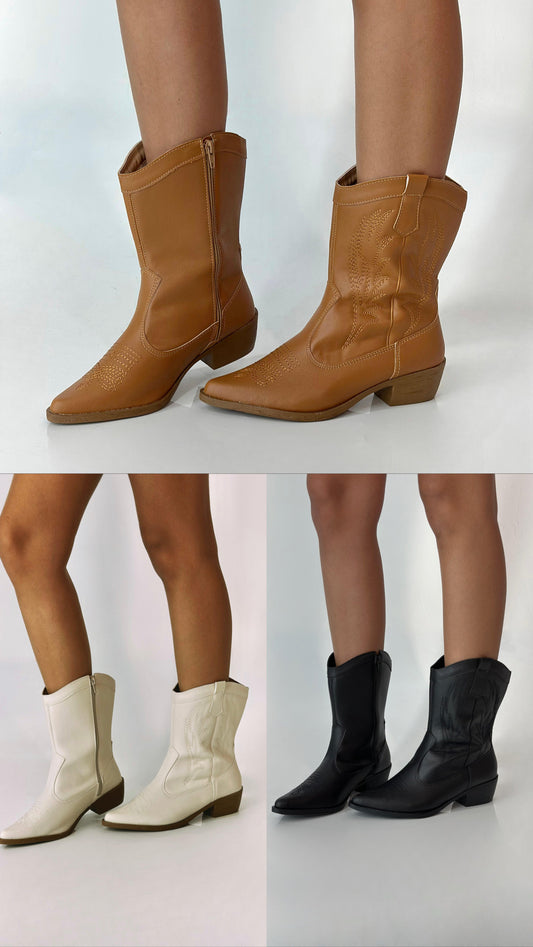 Botas