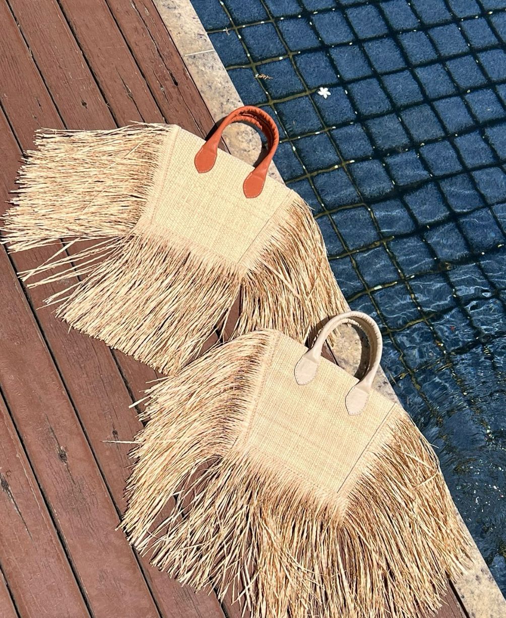 Bolsa Riviera – O Charme Natural do Verão